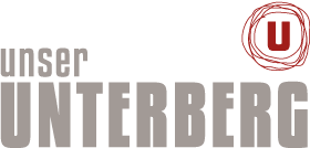 Logo - Unser Unterberg - Maria Alm - Salzburg